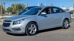 2015 Chevrolet Cruze 2LT Auto