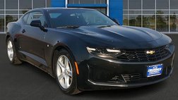 2023 Chevrolet Camaro LT 1LT