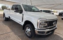 2024 Ford Super Duty F-350 Lariat