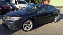 2011 Saab 9-3 Sport XWD
