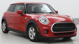 2020 MINI Hardtop 
