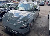 2022 Hyundai Kona Electric SEL