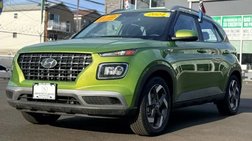 2024 Hyundai Venue SEL
