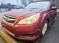2011 Subaru Legacy 2.5i Premium