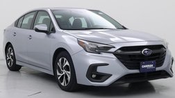 2023 Subaru Legacy Premium