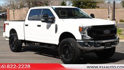 2020 Ford Super Duty F-250 XLT