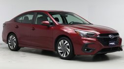 2024 Subaru Legacy Limited