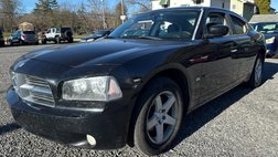 2010 Dodge Charger SXT