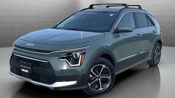 2025 Kia Niro EX
