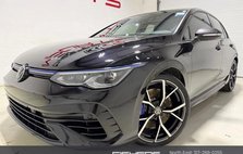 2022 Volkswagen Golf R 4Motion