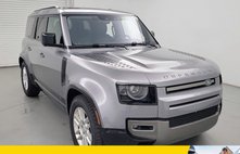 2021 Land Rover Defender 110 X-Dynamic SE