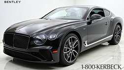 2024 Bentley Continental V8 AWD