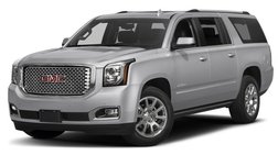2018 GMC Yukon XL Denali