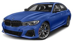 2022 BMW 3 Series M340i xDrive