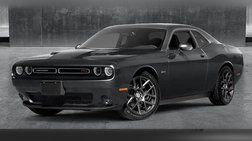 2017 Dodge Challenger R/T