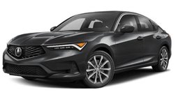 2026 Acura Integra Base