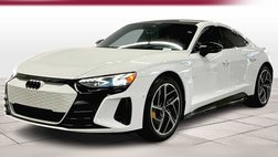 2023 Audi RS e-tron GT quattro