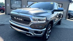2019 Ram Ram Pickup 1500 Limited