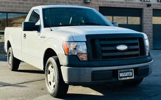 2009 Ford F-150 XL
