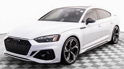 2024 Audi RS 5 Sportback 2.9T quattro
