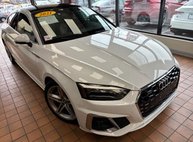 2021 Audi A5 Sportback quattro Premium 45 TFSI
