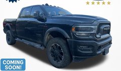 2023 Ram Ram Pickup 2500 Rebel