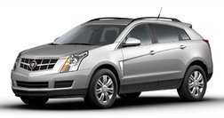 2013 Cadillac SRX Luxury Collection