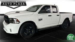 2021 Ram Ram Pickup 1500 Classic Express