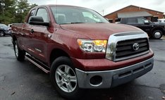 2007 Toyota Tundra SR5