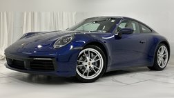 2023 Porsche 911 Carrera