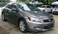 2008 Honda Accord EX V6