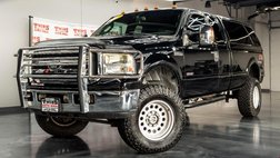2007 Ford Super Duty F-250 Lariat