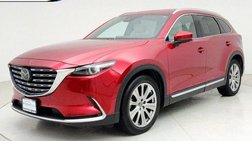 2021 Mazda CX-9 Signature