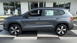 2024 Volkswagen Taos S 4Motion
