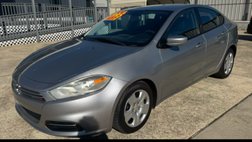 2014 Dodge Dart SE