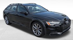 2026 Audi A6 allroad quattro Premium Plus 55 TFSI