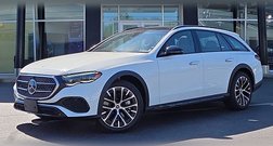 2024 Mercedes-Benz E-Class E 450 4MATIC All-Terrain