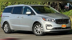 2020 Kia Sedona EX