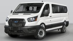 2025 Ford Transit 350 XL