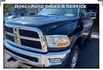 2011 Ram Ram Pickup 2500 SLT