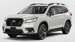 2022 Subaru Ascent Onyx Edition