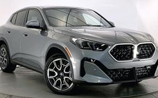 2024 BMW X2 xDrive28i