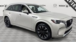 2024 Mazda CX-90 3.3 Turbo S Premium Plus