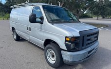 2014 Ford E-Series E-150