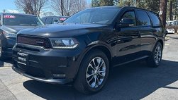 2019 Dodge Durango GT