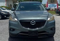 2013 Mazda CX-9 Grand Touring