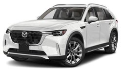 2025 Mazda CX-90 3.3 Turbo Premium Plus