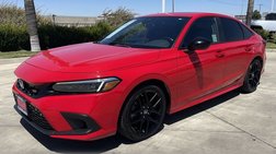 2023 Honda Civic Si