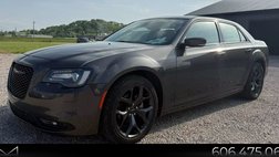 2023 Chrysler 300 S V6