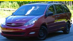 2007 Toyota Sienna LE